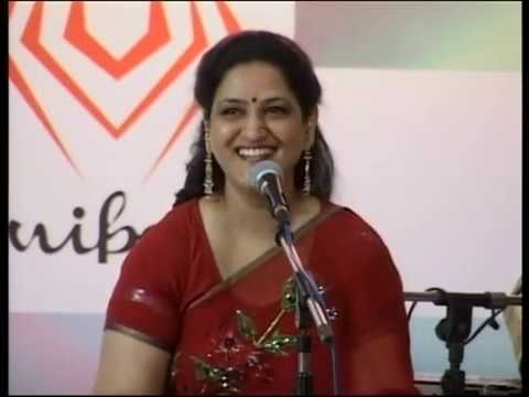 Ye Ghazaal si Nigaahein Radhika Chopra at Islamic Centre