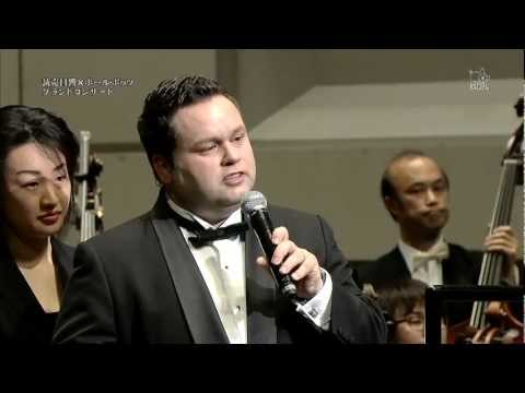 Paul Potts &quot;Nessun Dorma&quot;