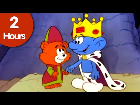 The Smurfs' Best Friends! ? &amp;bull; Full Episodes &amp;bull; The Smurfs