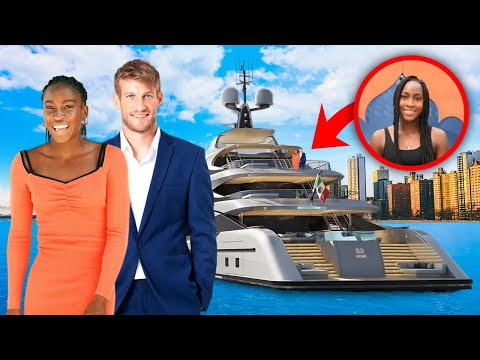 The Luxurious Lifestyle of Coco Gauff