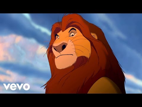 Carmen Twillie, Lebo M. - Circle Of Life (Official Video from &amp;quot;The Lion King&amp;quot;)