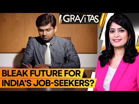 Gravitas: Why Indians may find it tough to secure jobs in 2024