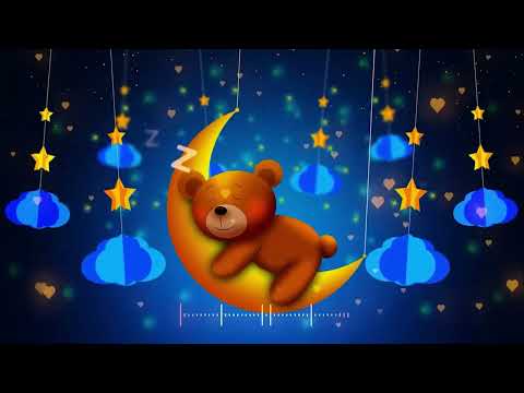 Baby Sleep Music, Lullaby for Babies To Go To Sleep 