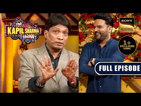 Tribute To Raju Srivastav | Ep 268 | The Kapil Sharma Show | New Full Episode