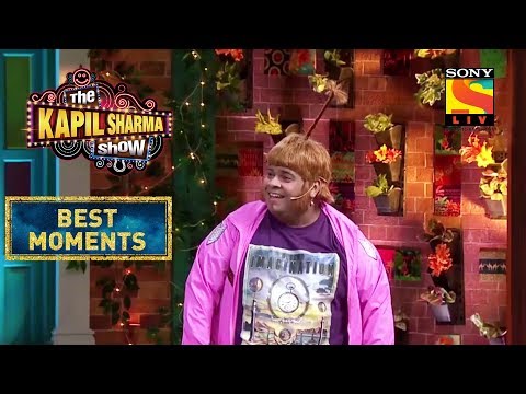 Achcha Has A Marriage Proposal | The Kapil Sharma Show Season 2 | Best Moments