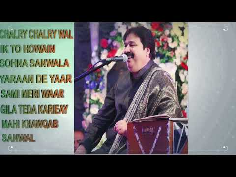 All Time Hit Saraiki Song of saifullah rokhri |Best Saraiki Songs| (album) collection of Saraiki