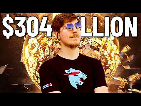 The Richest YouTuber In The World