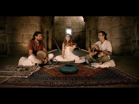 [LIVE] - NETERU ENSEMBLE | Lamma Bada Yatathanna لما بدا يتثنى