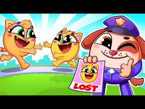 Is This Your Mommy 😻 | Songs for Kids by Toonaland