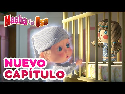 Masha y el Oso 👱&zwj;♀️🐻 Nuevo cap&iacute;tulo 🧸🎈 Amigos Para Siempre 🧸🎈 Compilaci&oacute;n para ni&ntilde;os