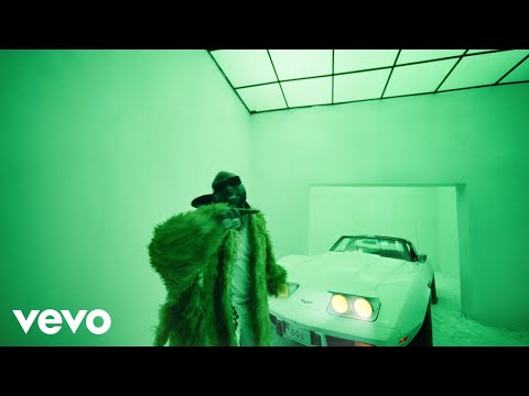 Davido - FEEL (Official Video)