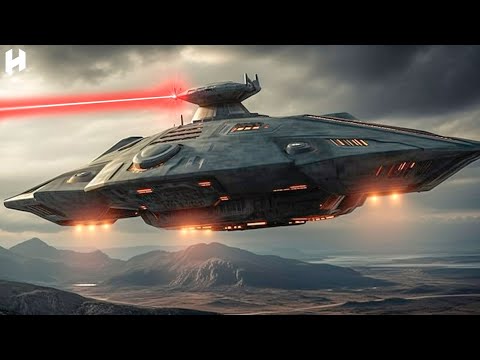 Pentagon Confirms Military UFO Aircraft That Defies Physics