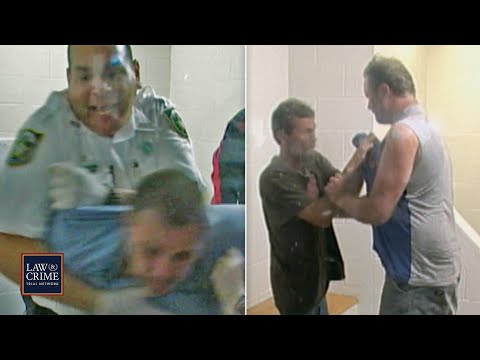 Top 10 Most Drunk &amp; Disorderly Inmates in Florida Jail