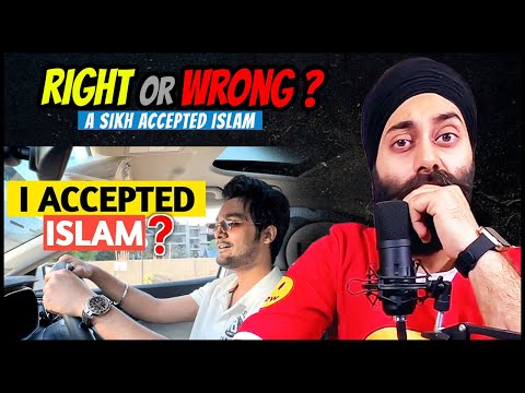 Param Converted to Islam ! My Reaction