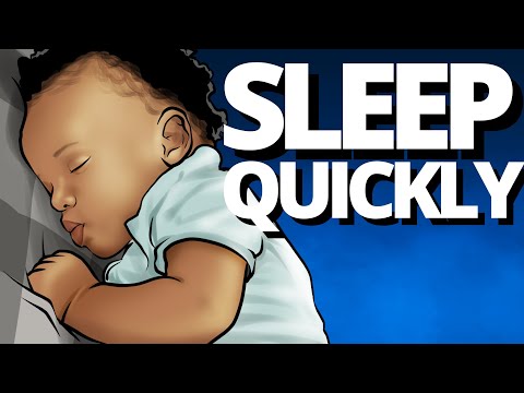 INCREDIBLY RELAXING LULLABY FOR BABIES AND TODDLERS TO SLEEP - White Noise