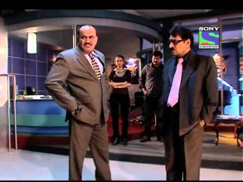 CID - Episode 597 - Aawaazein