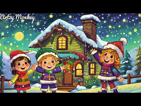 Children's Story - Christmas Adventure | Short Story about Santa grants wishes | Bedtime| listening