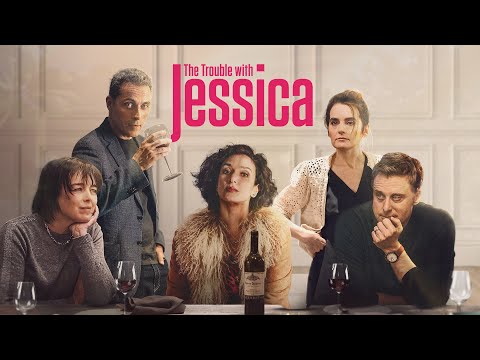 The Trouble with Jessica | Official Trailer