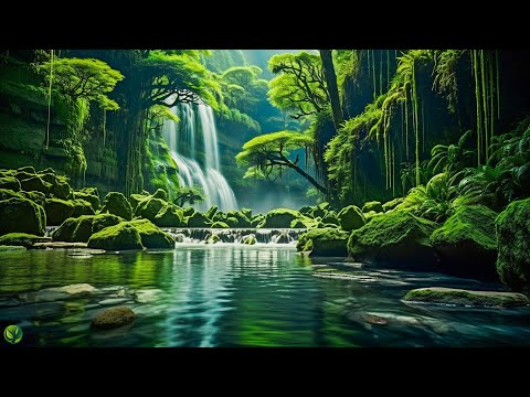 Beautiful Relaxing Music - Stop Overthinking, Stress Relief Music, Sleep Music, Calming Music 