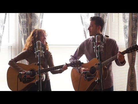 &quot;Wish You Were Here&quot; - (Pink Floyd) Acoustic Cover by The Running Mates