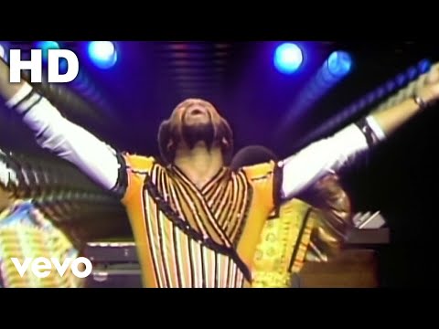 Earth, Wind &amp;amp; Fire - September (Official HD Video)