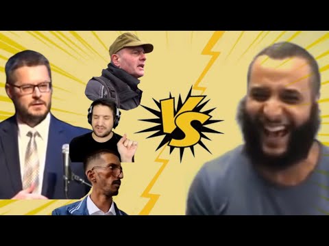 Mohammed Hijab funniest moments  |  ALL TIME