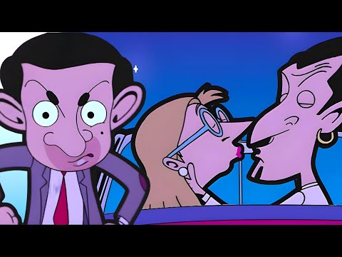 IRMA'S NEW BOYFRIEND! (THIS IS BAD)! | Mr Bean | Cartoons For Kids | WildBrain Kids