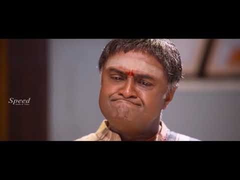 Vindhai Tamil Movie Comedy Scenes featuring M S Bhaskar