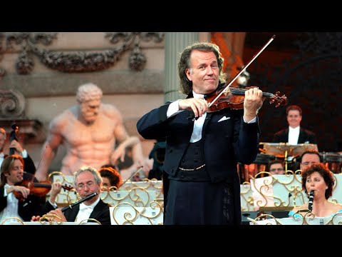 Andr&eacute; Rieu Live in Vienna (Full Concert)