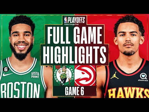 Game Recap: Celtics 128, Hawks 120