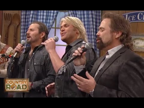 Texas Tenors - Amazing Grace