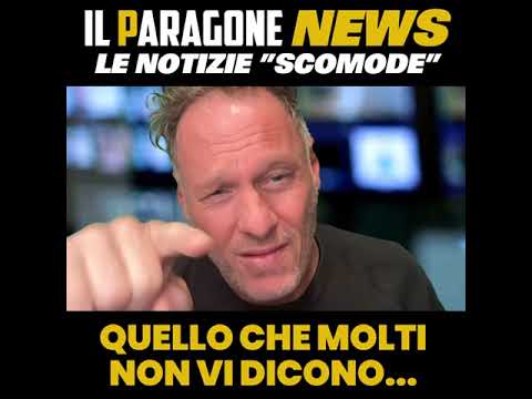 Le Notizie che non vi dicono...di oggi