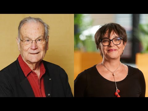 The Holberg Laureate LIVE: 'World Environmental Conflicts and Justice'