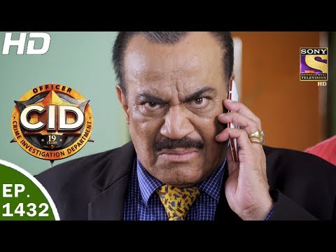 CID - सी आई डी - Ep 1432 - Pocket Maar Gang - 10th Jun, 2017