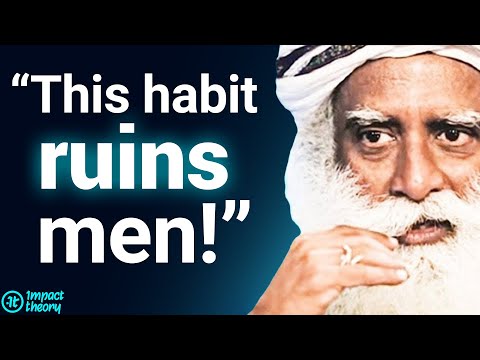 &amp;quot;This Was A KEPT SECRET By Monks!&amp;quot; - Stop Wasting Your Life &amp;amp; Unlock Your POTENTIAL | Sadhguru