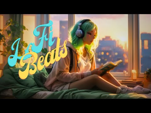 Chill Study Session: Lofi Beats to Relax &amp; Study