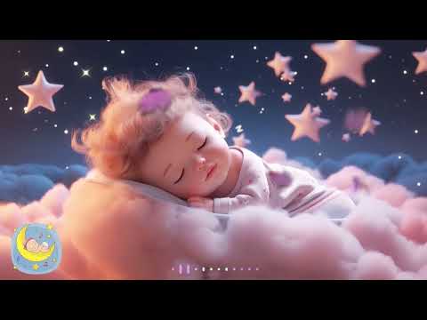 Lullaby for Babies To Go To Sleep 