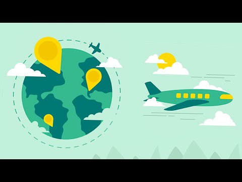 Explainer Video Animation - After Effects Tutorials 