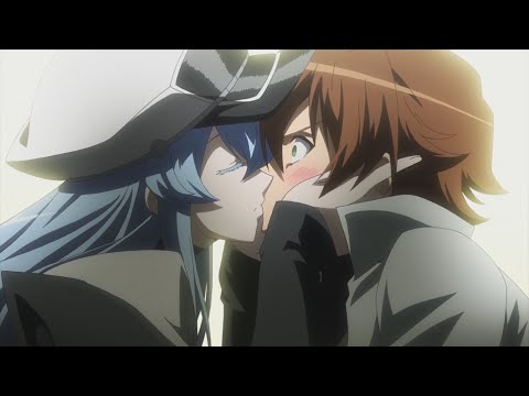 Craziest Cutest Kisses in Anime | Funny Moments