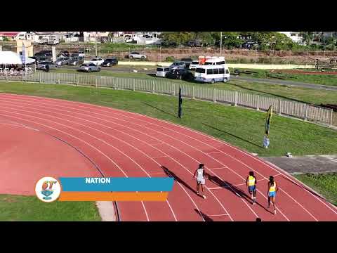 NATIONALS 2023: FEMALE TEACHERS&rsquo; OPEN 4X100M RELAY