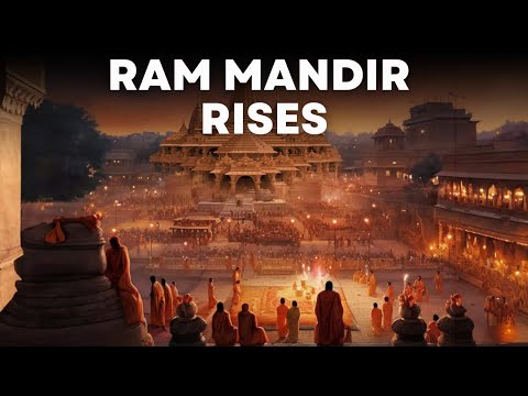 Ayodhya Ram Mandir LIVE | PM Modi | Ram Mandir News Live Updates | Ram Mandir LIVE | ET Now