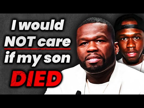 Why 50 Cent Hates His Son