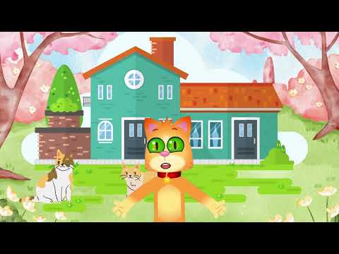 Discover the Wonders of Cats: Unleashing Their Incredible Characteristics! | Tinkle Animation