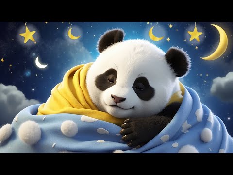 Sleep Instantly Within 3 Minutes 😴 Mozart Lullaby For Baby Sleep #23