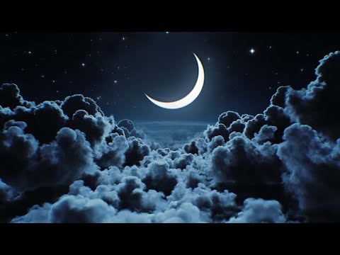 Sleep Music 🍀Try Listening for 3 Minutes, Fall Asleep Fast 🍀 Migraine Headache Relief