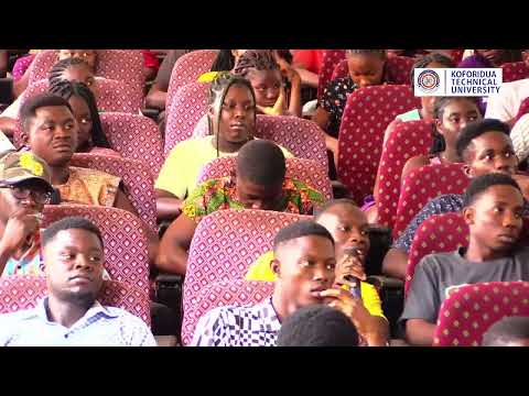 2024 ORIENTATION PROGRAMME FOR FRESH STUDENTS (DAY 2)