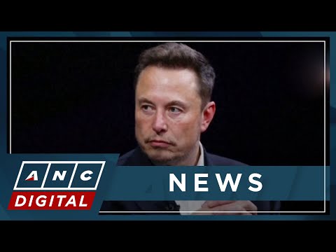 Elon Musk to meet Israeli President, Gaza hostage families on Monday | ANC