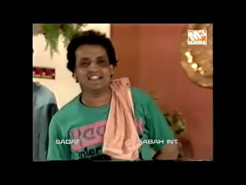 Umer Sharif | Shakeel Siddiqui | Salomi | Hum Sub Eik Hain | Pakistani Comedy Stage Drama