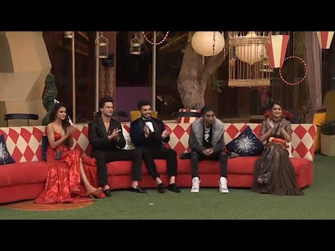 Bigg Boss 16 | The Grand Finale Episode Highlight | Colors