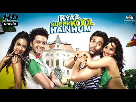 Kyaa Super Kool Hain Hum | Hindi Comedy Movie 2023 | Comedy full movie | Bollywood Comedy Movie